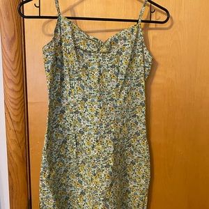Dress, size XS